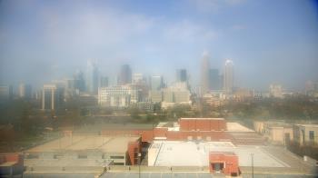 Weather camera view of Central Piedmont Community College.