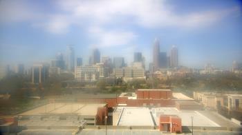 Weather camera view of Central Piedmont Community College.