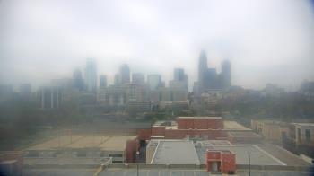 Weather camera view of Central Piedmont Community College.