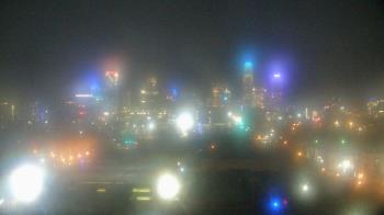 Weather camera view of Central Piedmont Community College.