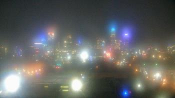 Weather camera view of Central Piedmont Community College.