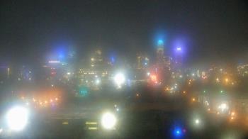 Weather camera view of Central Piedmont Community College.