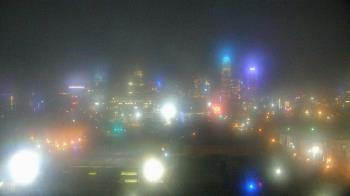 Weather camera view of Central Piedmont Community College.