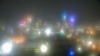 Weather camera view of Central Piedmont Community College.