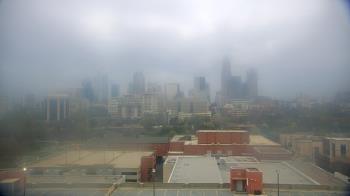 Weather camera view of Central Piedmont Community College.