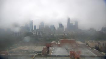 Weather camera view of Central Piedmont Community College.