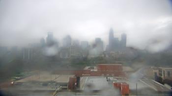 Weather camera view of Central Piedmont Community College.