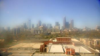 Weather camera view of Central Piedmont Community College.