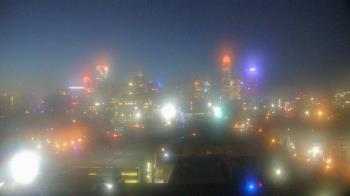 Weather camera view of Central Piedmont Community College.