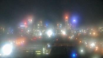 Weather camera view of Central Piedmont Community College.