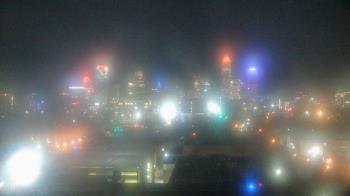 Weather camera view of Central Piedmont Community College.