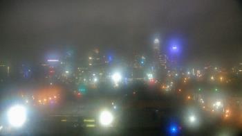 Weather camera view of Central Piedmont Community College.