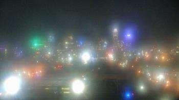 Weather camera view of Central Piedmont Community College.