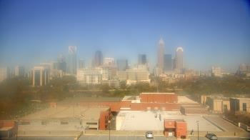 Weather camera view of Central Piedmont Community College.