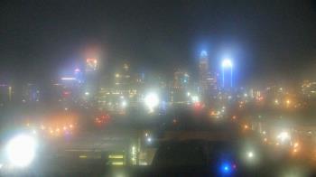 Weather camera view of Central Piedmont Community College.