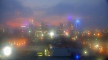 Weather camera view of Central Piedmont Community College.