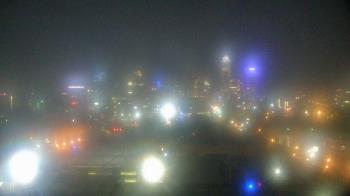 Weather camera view of Central Piedmont Community College.