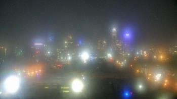 Weather camera view of Central Piedmont Community College.