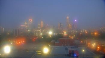 Weather camera view of Central Piedmont Community College.