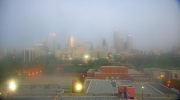 Weather camera view of Central Piedmont Community College.