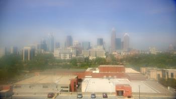 Weather camera view of Central Piedmont Community College.