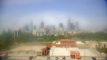 Weather camera view of Central Piedmont Community College.