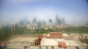 Weather camera view of Central Piedmont Community College.