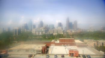 Weather camera view of Central Piedmont Community College.