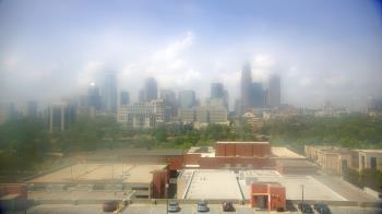 Weather camera view of Central Piedmont Community College.