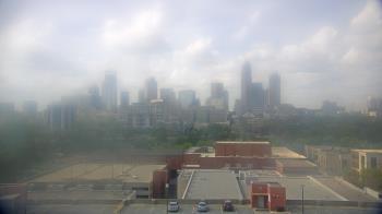 Weather camera view of Central Piedmont Community College.