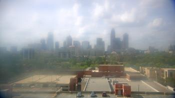 Weather camera view of Central Piedmont Community College.