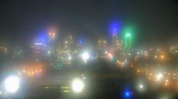 Weather camera view of Central Piedmont Community College.