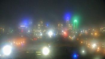 Weather camera view of Central Piedmont Community College.