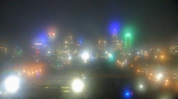 Weather camera view of Central Piedmont Community College.