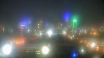 Weather camera view of Central Piedmont Community College.