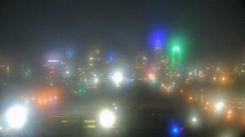 Weather camera view of Central Piedmont Community College.