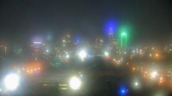 Weather camera view of Central Piedmont Community College.