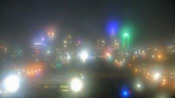 Weather camera view of Central Piedmont Community College.