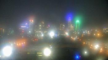 Weather camera view of Central Piedmont Community College.