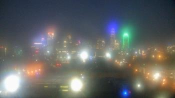 Weather camera view of Central Piedmont Community College.