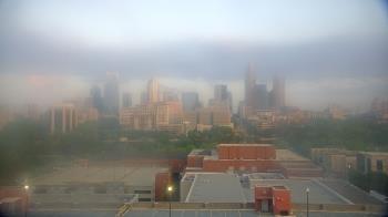 Weather camera view of Central Piedmont Community College.