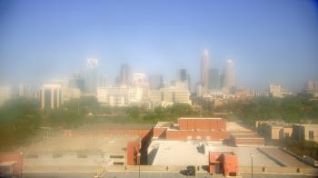 Weather camera view of Central Piedmont Community College.