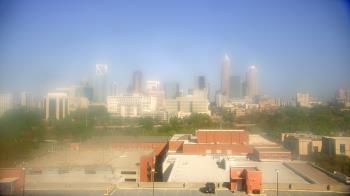 Weather camera view of Central Piedmont Community College.