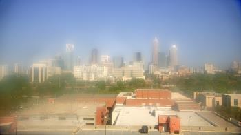 Weather camera view of Central Piedmont Community College.