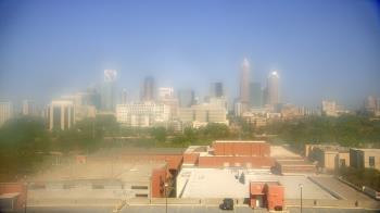 Weather camera view of Central Piedmont Community College.