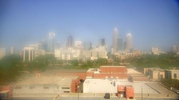 Weather camera view of Central Piedmont Community College.