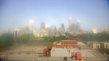 Weather camera view of Central Piedmont Community College.