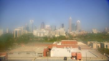 Weather camera view of Central Piedmont Community College.