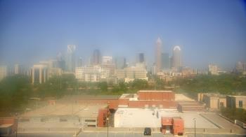 Weather camera view of Central Piedmont Community College.