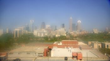 Weather camera view of Central Piedmont Community College.